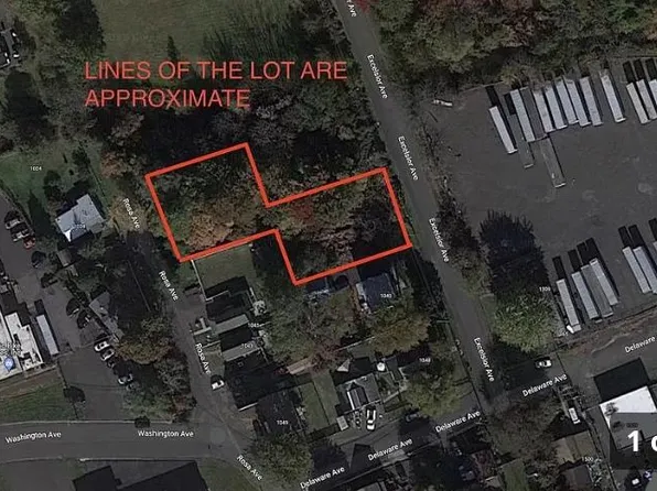 1041 Excelsior Ave Lot 575, Croydon, PA 19021
