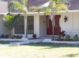 2840 San Pedro Dr, New Port Richey, FL 34655