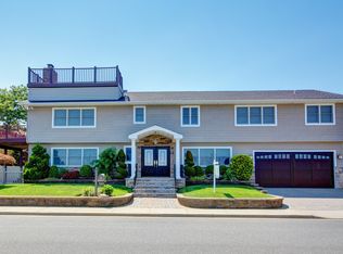 36 Prescott Street, Lido Beach, NY 11561