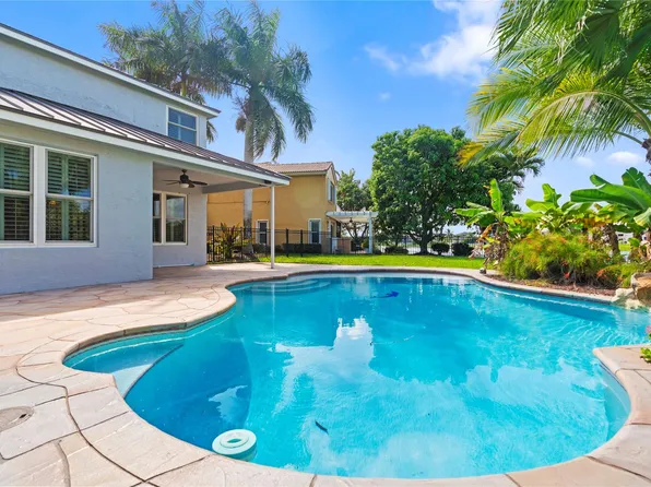 1988 SW 151st Avenue, Miramar, FL 33027