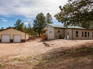 253 Sugarloaf Rd, Silver Cliff, CO 81252