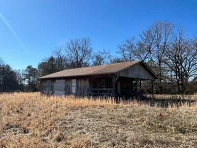 510 Old Waters Hwy, Pine Ridge, AR, 71961
