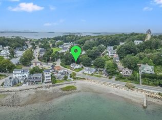 104 Spring St, Hull, MA 02045