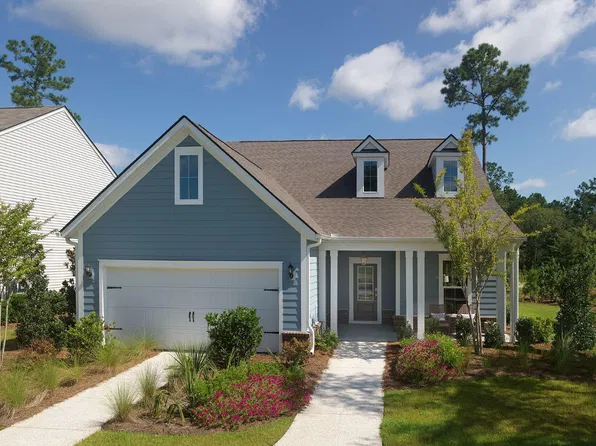 3197 Hugh Bennett Dr, Johns Island, SC 29455