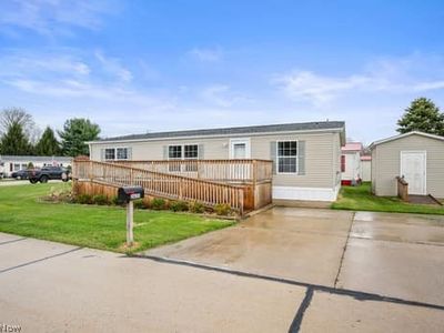 2631 Stoneyridge Dr, Madison, OH, 44057