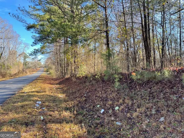 0 Tattnall Lake Drive, Dublin, GA 31021
