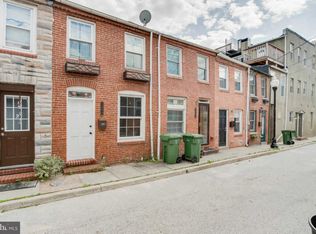 2009 Portugal St, Baltimore, MD 21231