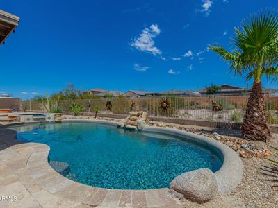 10583 S 175th Ave, Goodyear, AZ, 85338