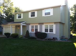 2973 Armstrong Dr, Lake Orion, MI 48360