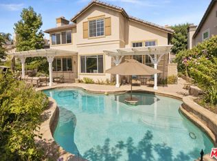 2654 Palmwood Cir, Thousand Oaks, CA 91362
