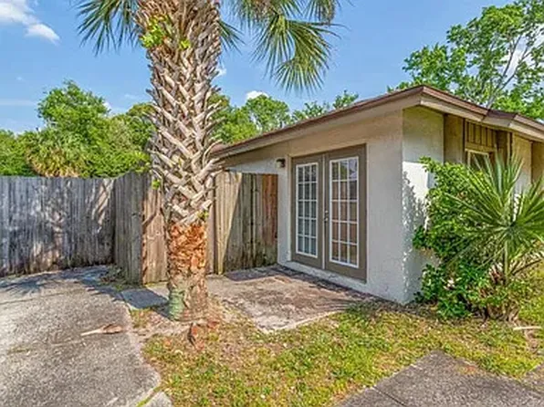 2511 Ridgewood Ave, Sanford, FL 32773