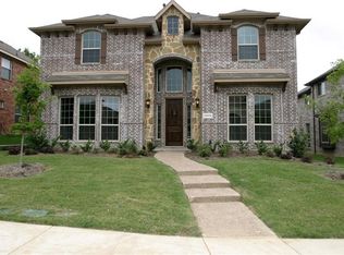 12015 Del Rio Dr, Frisco, TX 75035