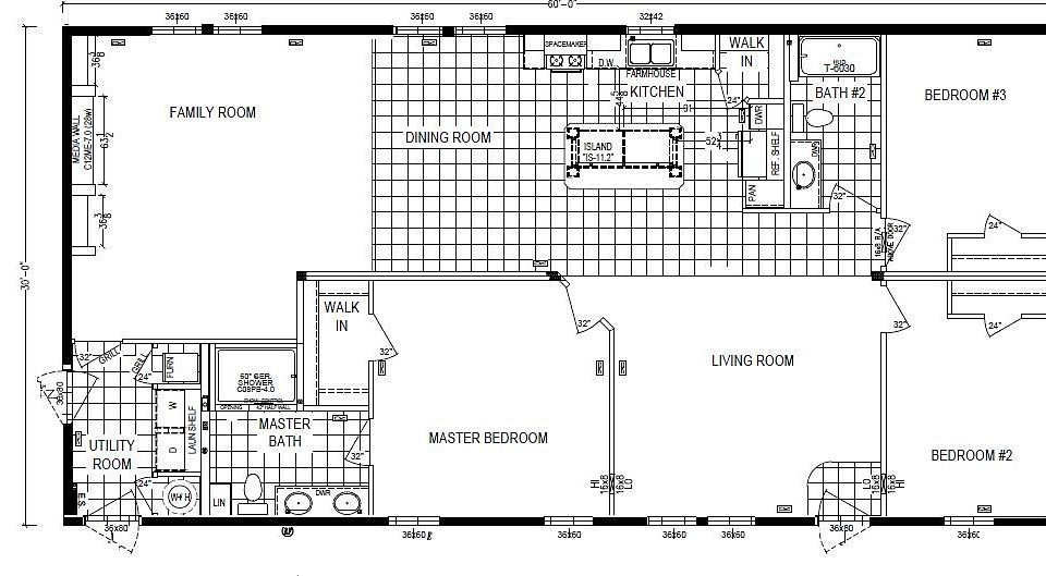 1st image of 8452 S Brookston Dr #327
