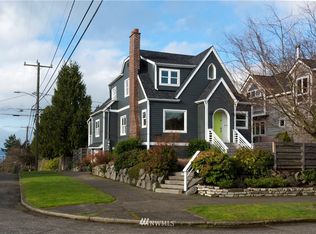 2659 47th Ave SW, Seattle, WA 98116