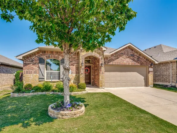 11713 Cape Cod Springs Dr, Frisco, TX 75036
