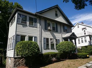 225 Vermont St, West Roxbury, MA 02132