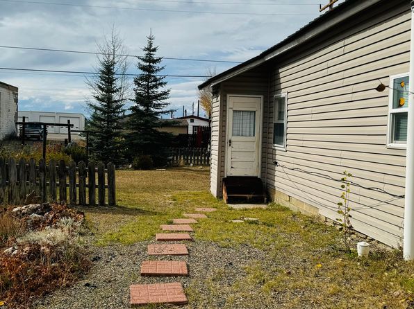 568 McKinley St, Walden, CO 80480