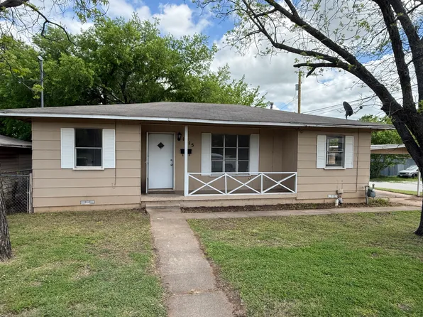 1715 SW 5th Ave, Mineral Wells, TX 76067