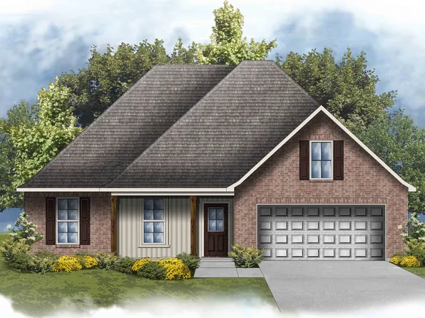 755 Venecia Dr, Bossier City, LA 71111