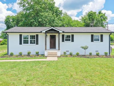 510 Shadow Dr, Shelbyville, TN, 37160