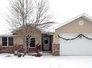 710 Avenue E, Powell, WY 82435