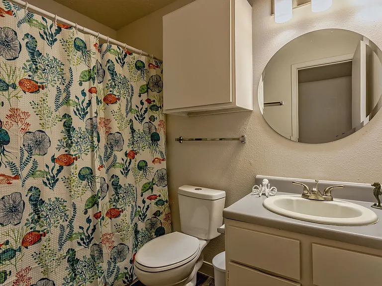 Cimarron Apartments — Photo 23