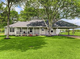 1006 Lilley Rd, Alvin, TX 77511