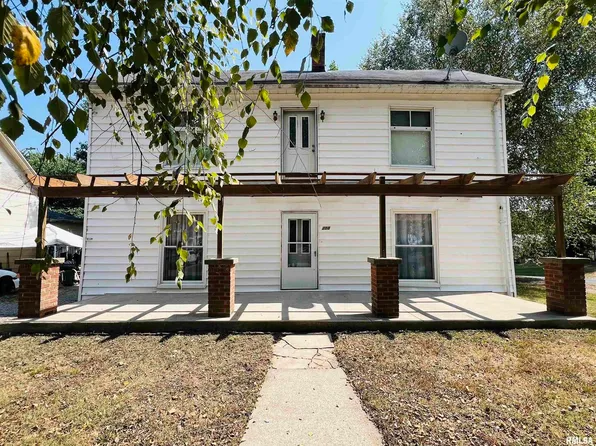 208 N Calhoun St, Equality, IL 62934