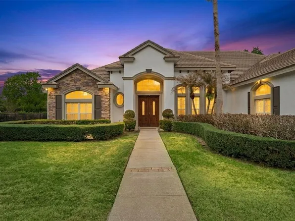 13421 Bonica Way, Windermere, FL 34786