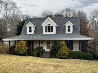 4091 Childress Rd, Christiansburg, VA 24073