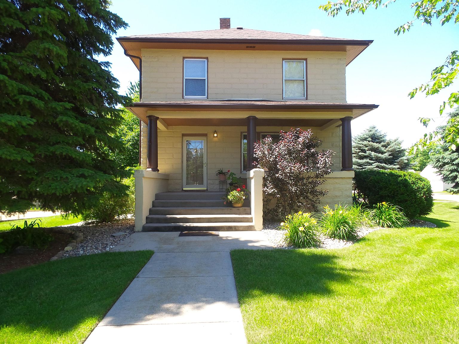 505 Marvin Ave, Volga, SD 57071 Zillow