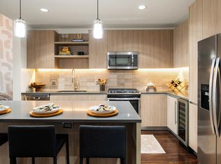 Cortland Museum District, Houston, TX 77004