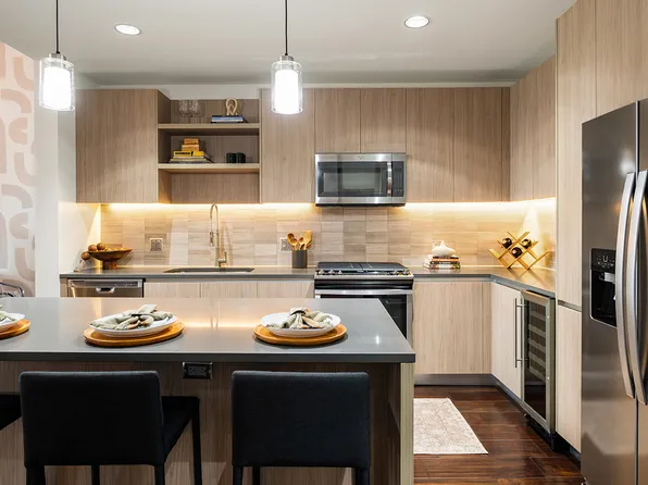 Cortland Museum District