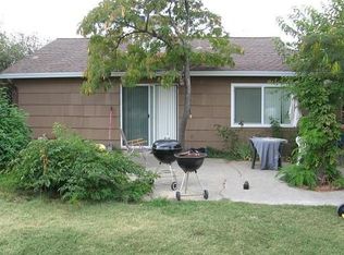 7584 Timm Rd, Vacaville, CA 95688