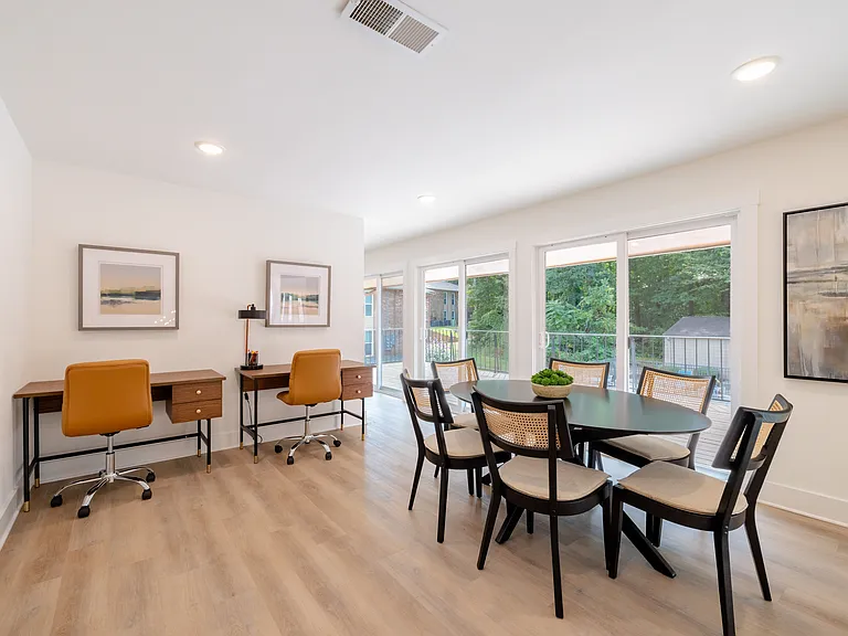 Enclave at North Point — Photo 48