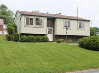 134 Seminole Ave, Pittsburgh, PA