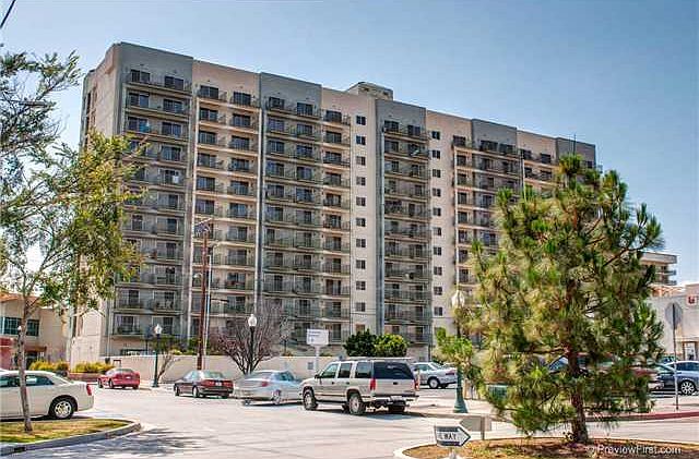 1st image of 801 National City Blvd Unit 804