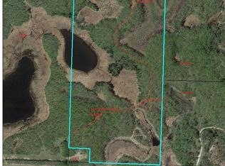 113 County, Waubun, MN 56589