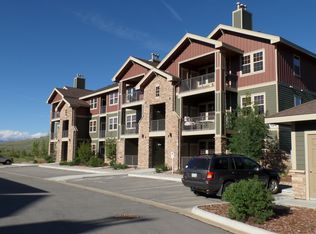 154 Village Drive #C-304, Granby, CO 80446