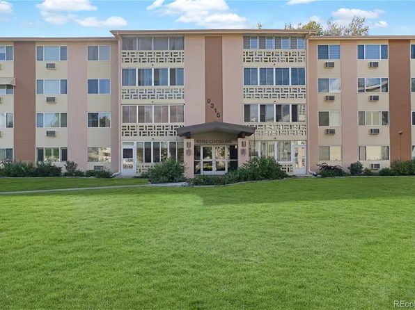 9315 E Center Avenue #1B, Denver, CO 80247