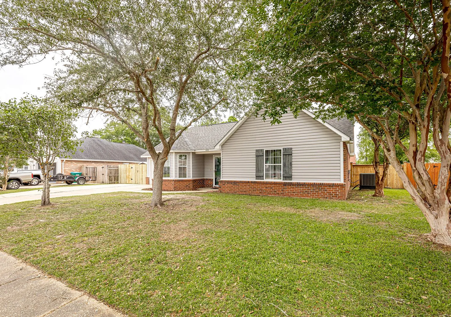 Freshly Renovated Rental Property — Photo 4