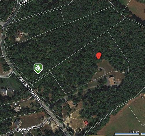 1st image of Cracklingtown Rd