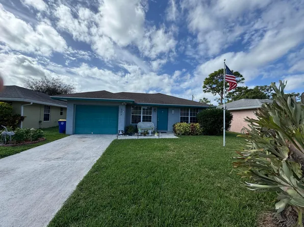 5674 SE Wilsie Drive, Stuart, FL 34997
