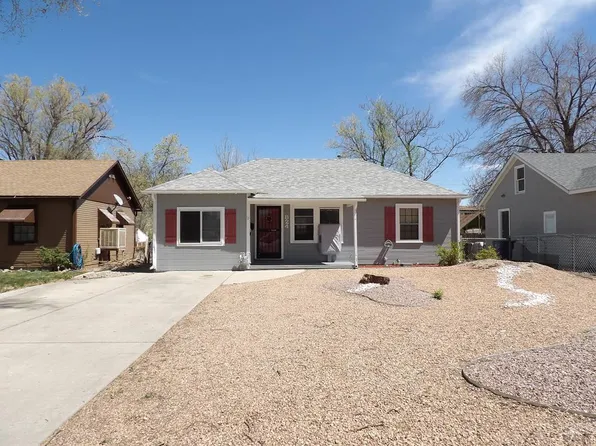824 Jackson St, Pueblo, CO 81004