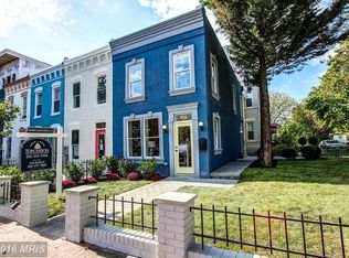 936 9th St NE, Washington, DC 20002