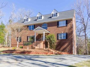 1630 Wash Lever Rd, Little Mountain, SC 29075