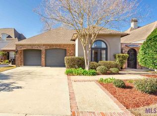 10035 Lake Charles Ct, Baton Rouge, LA 70809