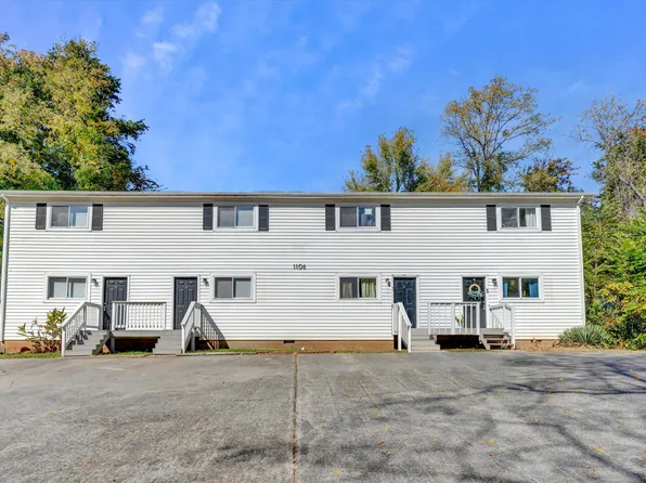 1106 Drewry Rd, Martinsville, VA 24112