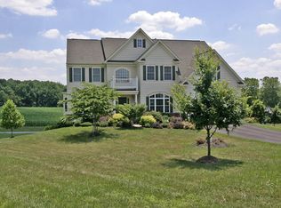 5 Sweetgale Ct, Reisterstown, MD 21136