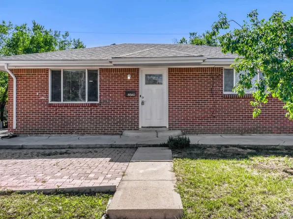 8560 Essex Street, Denver, CO 80229
